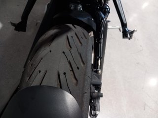 TRIUMPH TRIDENT