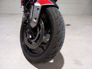 TRIUMPH TRIDENT
