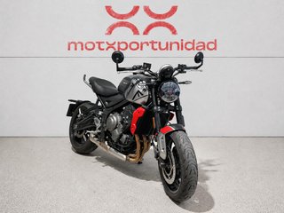 TRIUMPH TRIDENT