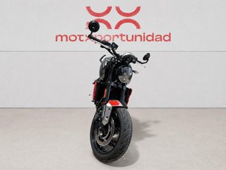 TRIUMPH TRIDENT