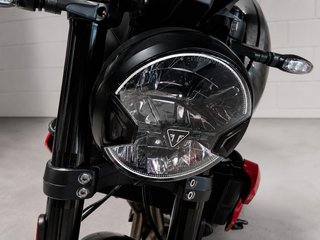 TRIUMPH TRIDENT