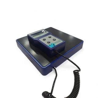Bilancia digitale 100 kg WIGAM mod. PRATIKA-100-05 + borsa