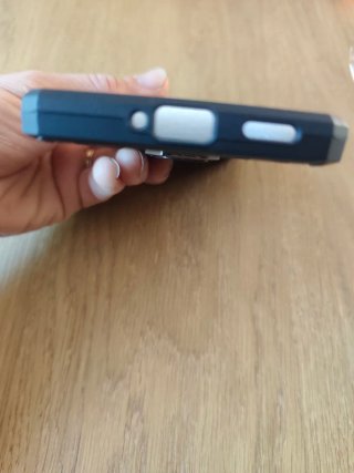 Funda Xiaomi 14T Imán Anilla