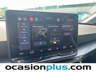 SEAT León 1.5 eTSI Style XL DSG 85 kW (116 CV)