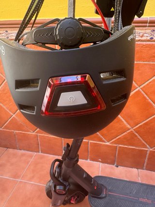 Patinete Eléctrico Ninebot MAX G3