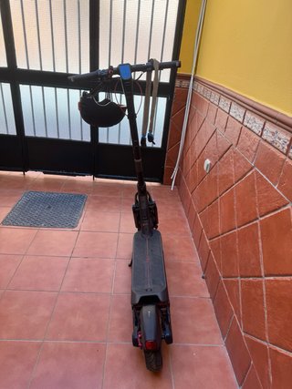Patinete Eléctrico Ninebot MAX G3