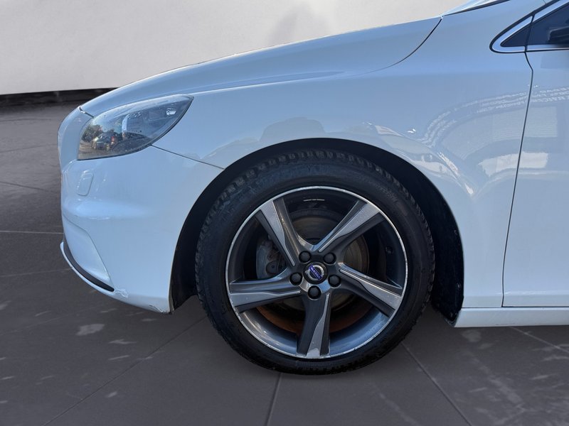 Volvo S40 2015, foto 9