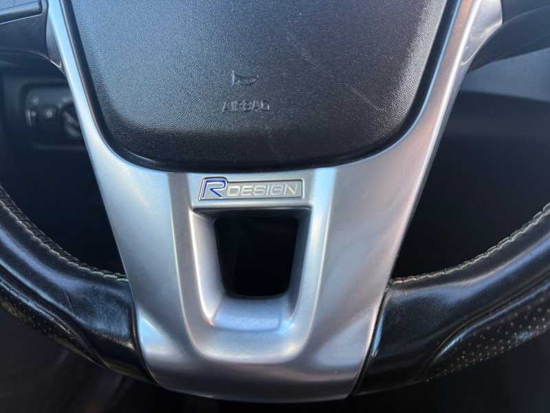 Volvo S40 2015, foto 14
