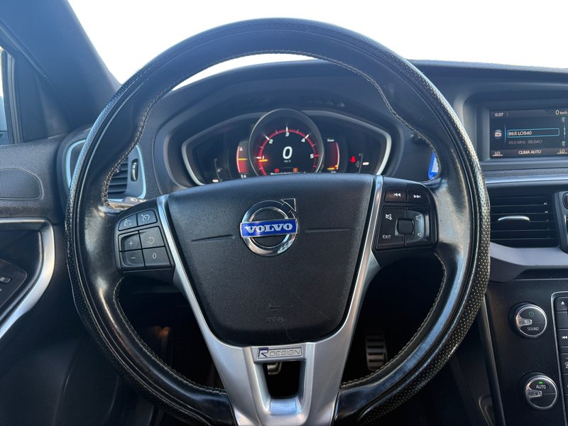 Volvo S40 2015, foto 15