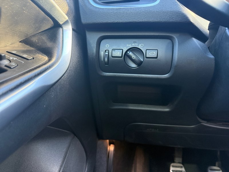 Volvo S40 2015, foto 19