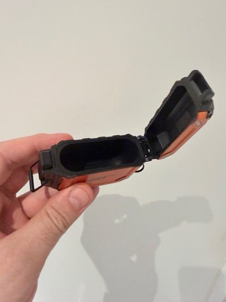 Funda SUPCASE para AirPods Pro de 3 generación