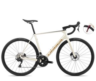 Bicicleta de carretera Orbea
