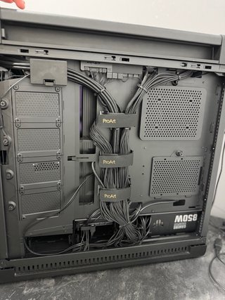 PC Gaming Asus ProArt