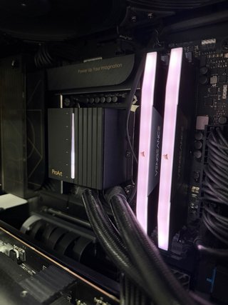 PC Gaming Asus ProArt