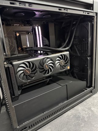 PC Gaming Asus ProArt