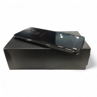 SAMSUNG GALAXY S9+ 64GB / 6GB RAM + ADATTATORE USB/TIPO C + SCATOLA
