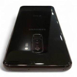 SAMSUNG GALAXY S9+ 64GB / 6GB RAM + ADATTATORE USB/TIPO C + SCATOLA