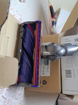 Spazzolino Motorbar Dyson Cyclone V10 Absolute