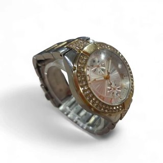 RELOJ CUARZO GUESS 15072l3