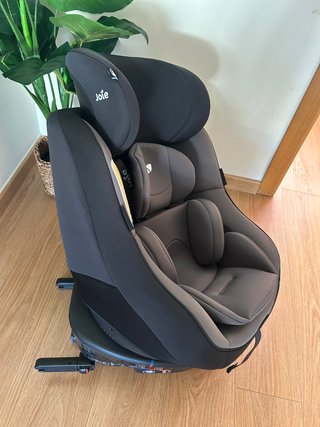 Silla coche Joie Spin 360
