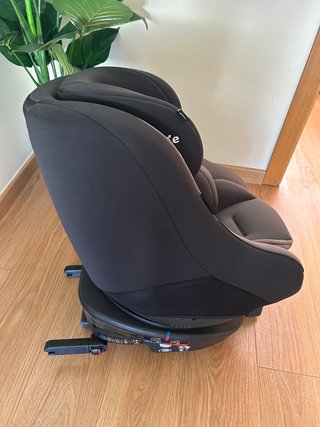 Silla coche Joie Spin 360