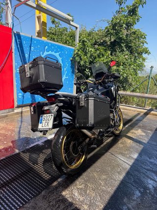 Honda Africa Twin 1100 Adventure Sports 30th