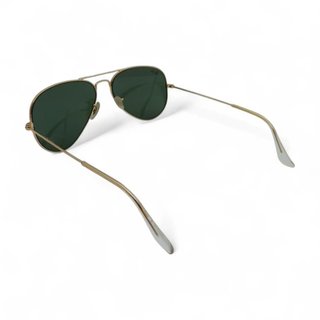 GAFAS DE SOL RAYBAN RB 3025 LARGUE + FUNDA