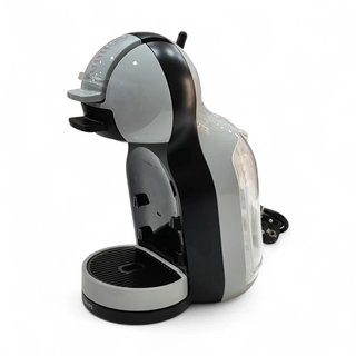 CAFETERA NESCAFE DOLCE GUSTO MINI ME MULTIPLE GRIS