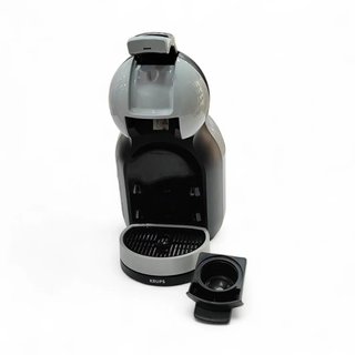 CAFETERA NESCAFE DOLCE GUSTO MINI ME MULTIPLE GRIS