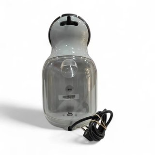 CAFETERA NESCAFE DOLCE GUSTO MINI ME MULTIPLE GRIS