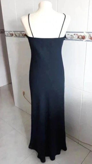 Vestido fiesta Nikki Talla S