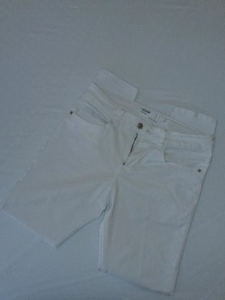 Pantalones vaqueros de Bershka