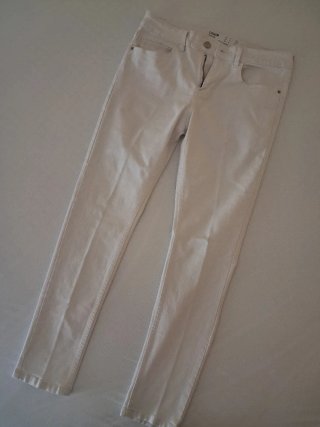 Pantalones vaqueros de Bershka