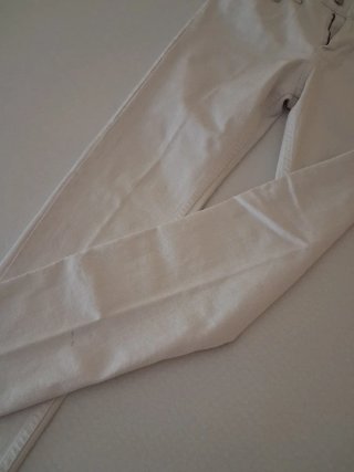 Pantalones vaqueros de Bershka