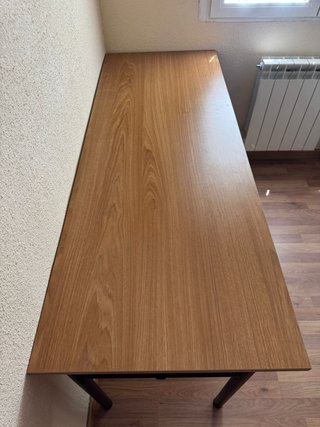 Mesa escritorio