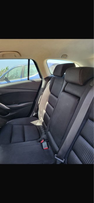 Mazda 6 2015