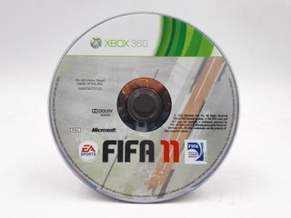 GIOCO COMPLETO FIFA FOOTBALL 11 2011 CALCIO PAL