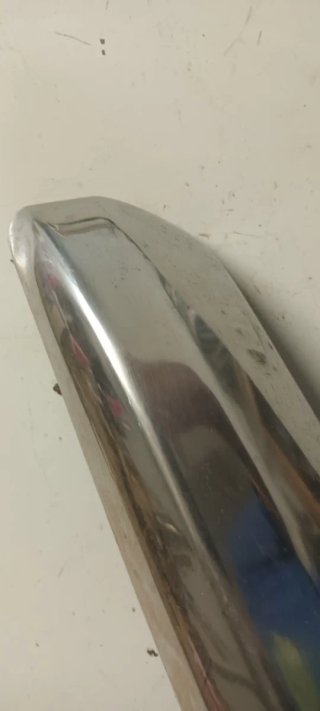 Puntera Delantera Izquierda Paragolpes  Citroen GS