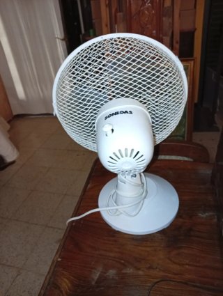 Ventilador SONEDAS FT23-21M 25W