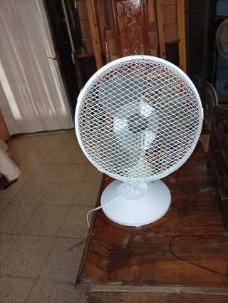 Ventilador SONEDAS FT23-21M 25W