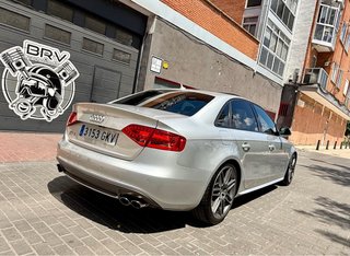 Audi S4 B8 400CV