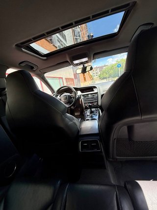 Audi S4 B8 400CV