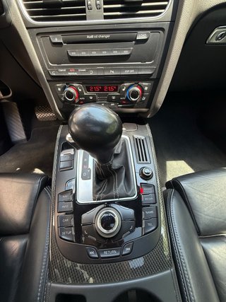 Audi S4 B8 400CV