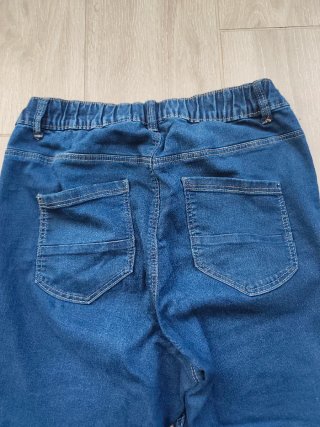 Pantalones Piratas. Mujer.