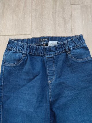 Pantalones Piratas. Mujer.