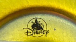 Vaso Térmico Campanilla Oficial Walt Disney World.