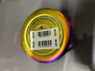 Vaso Térmico Campanilla Oficial Walt Disney World.