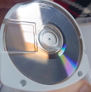 Guilty Gear Judgment [PSP] [COMPLETO] [PAL ESP]