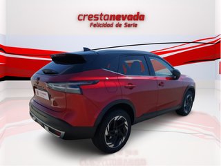 QASHQAI - DESDE 386€/MES ¡SIN PAGAR ENTRADA!