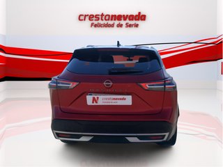 QASHQAI - DESDE 386€/MES ¡SIN PAGAR ENTRADA!